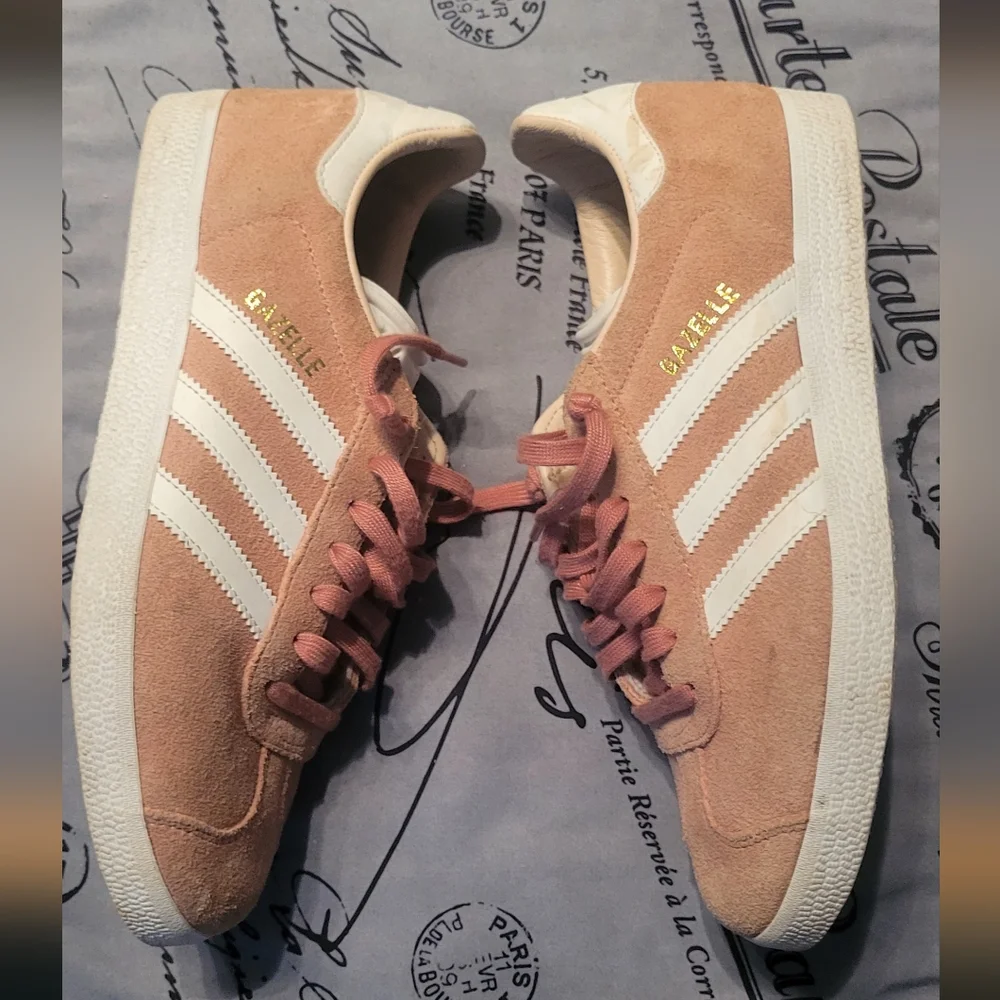 Adidas Womens 7 - Picture 6 of 7